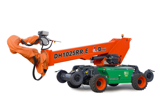 DH1025RR-E